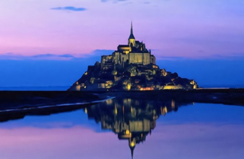 Pontorson Hotel | Best Western Hôtel Montgomery