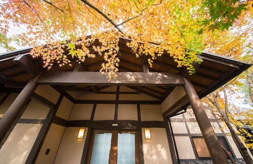 Yufuin Onsen Hotel | Yufuin Onsen Toshoan