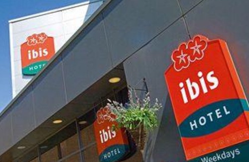 Cognac Hotel | Ibis Cognac