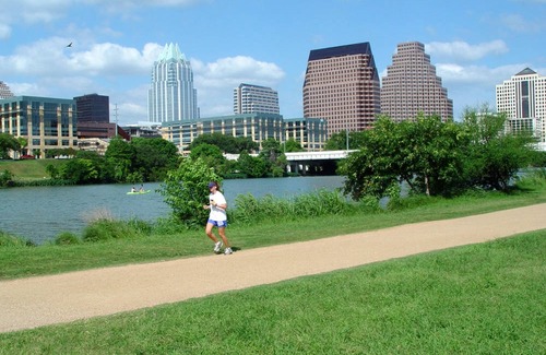 McNeil Hotel | Fairfield by Marriott Inn & Suites Austin Parmer/Tech Ridge