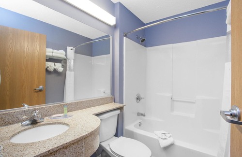 Dover Hotel | Microtel Inn and Suites Dover