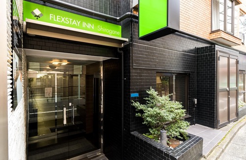 Shirokane Hotel | Flexstay Inn Shirogane