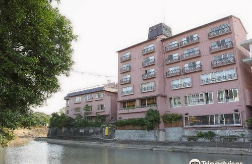 Ureshino Hotel | Ryokan Oomuraya