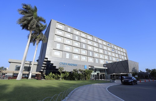 Chiclayo Hotel | Casa Andina Select Chiclayo