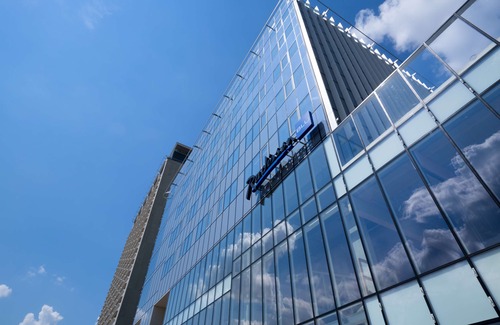 Business District Hotel | Radisson Blu Hotel Lietuva