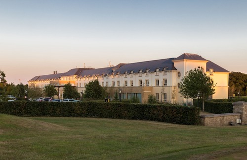Diswellstown Hotel | Castleknock Hotel