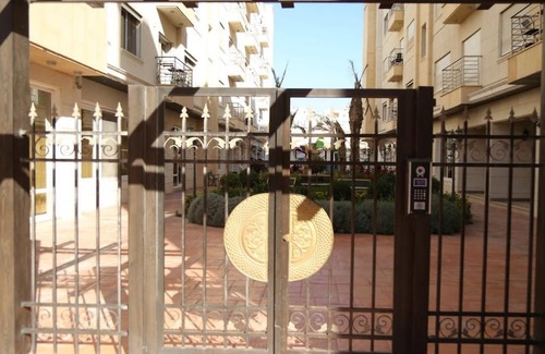 Amman Hotel | Western Gate Residence