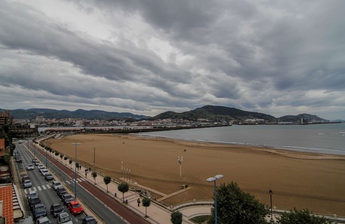 Algorta Hotel | Petit Palace Tamarises