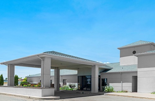 Blanding Hotel | Rodeway Inn & Suites Blanding