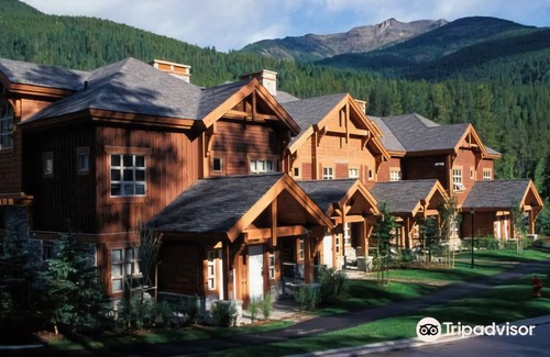 East Kootenay Hotel | Embarc Panorama