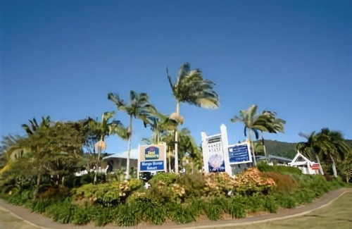 Jubilee Pocket Hotel | Mango House Resort