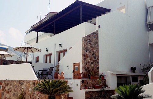 Tilos Hotel | Apollo Studios