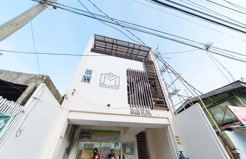 Jaro Hotel | RedDoorz @ Plaza Jaro Iloilo