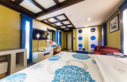 Gwangmyeong Hotel | Gwangmyeong Saint