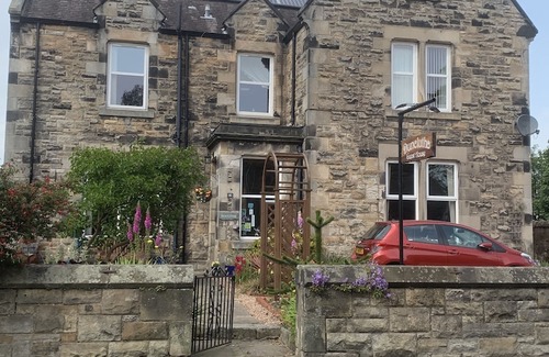 Levenmouth Hotel | Dunclutha Guest House
