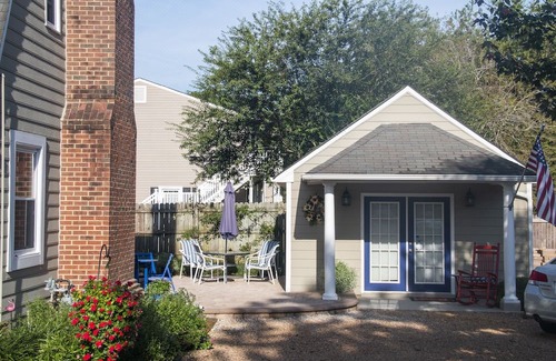 Yorktown Hotel | Marl Inn Bed and Breakfast