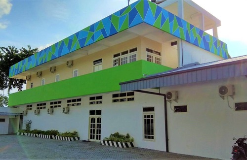 Surabaya Hotel | Kokonut Guesthouse