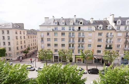 Saint-Jean Hotel | Hotel du Chateau