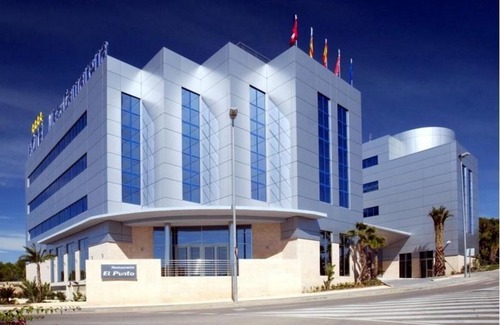 Paterna Hotel | Hotel Mas Camarena