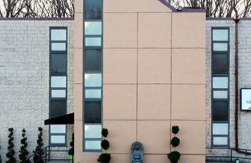 Jericho Hotel | Meadowbrook Motor Lodge