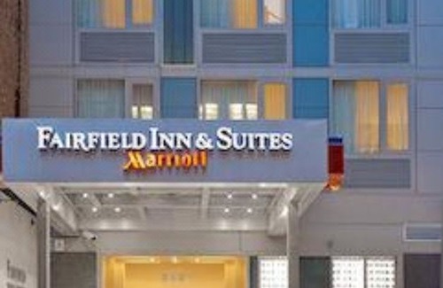 Beltline Hotel | Fairfield Inn & Suites by Marriott Calgary Downtown