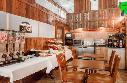 East Ely Hotel | Ramada by Wyndham Ely