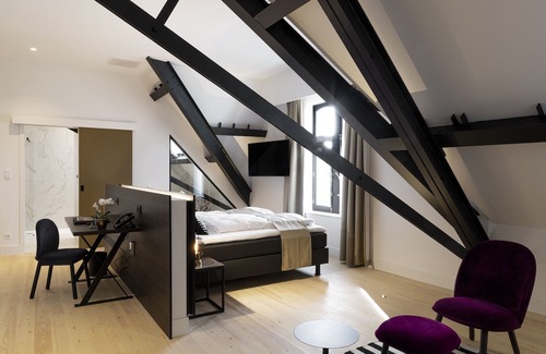 Turnhout Hotel | Corsendonk Turnova
