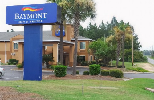 Cordele Hotel | Baymont by Wyndham Cordele