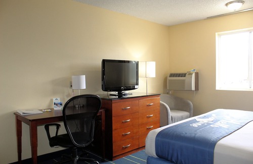 Gunnison Hotel | Days Inn & Suites by Wyndham Gunnison