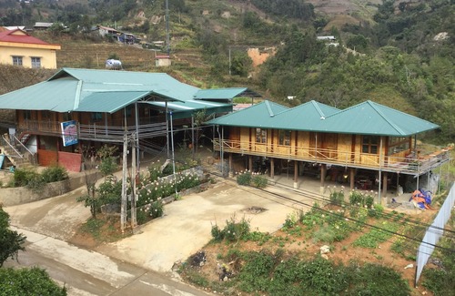 Mu Cang Chai Hotel | Do Gu Homestay