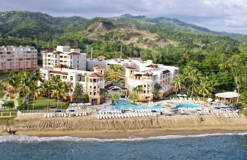 Caguabo Hotel | Rincon Beach Resort