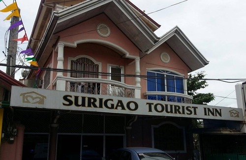 Surigao Hotel | Surigao Tourist Inn Main