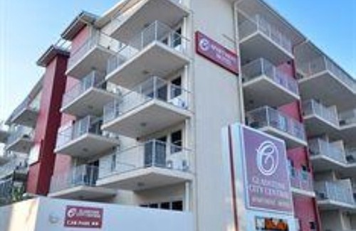 Gladstone Hotel | Gladstone City Central Apartment Hotel