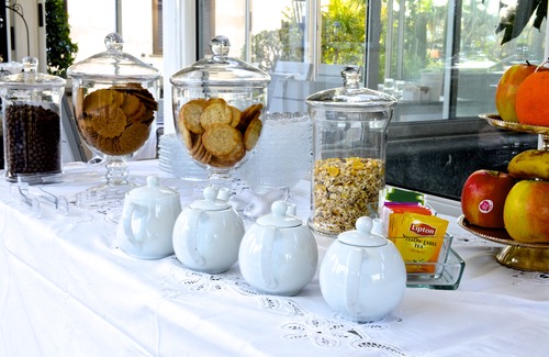 Ciampino Hotel | La Villetta Suite