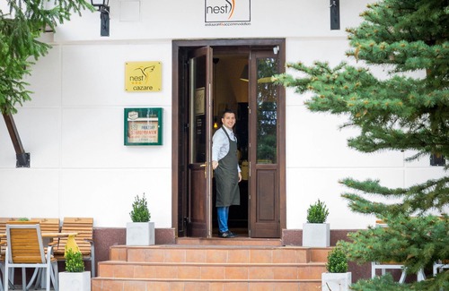 Drobeta-Turnu Severin Hotel | Nest