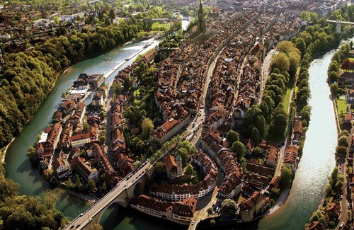 Breitenrain-Lorraine Hotel | Novotel Bern Expo