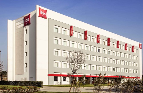 Lainate Hotel | Ibis Milano Fiera
