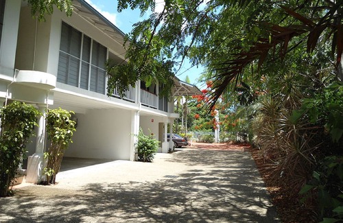 Jubilee Pocket Hotel | Mango House Resort