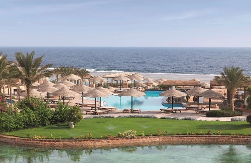 El Quseir Hotel | Radisson Blu Resort El Quseir