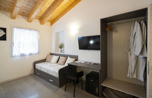 Vago Hotel | B&B Terrebianche