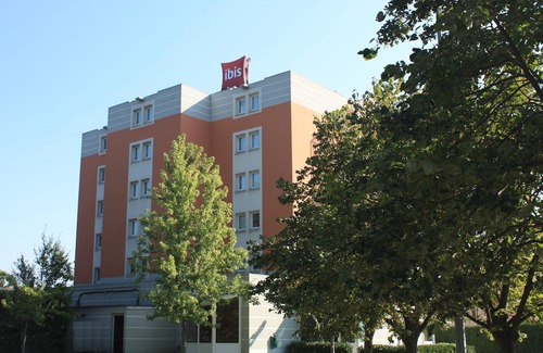 Chasse-sur-Rhone Hotel | Ibis Lyon Sud Chasse Sur Rhone