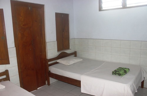 Padangbai Hotel | Serangan Inn 1