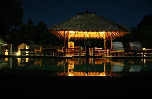 Sawan Hotel | Villa Manuk