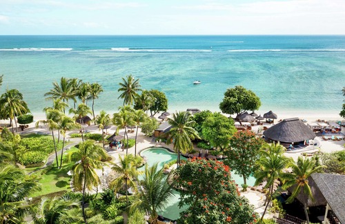 Wolmar Hotel | Hilton Mauritius Resort and Spa