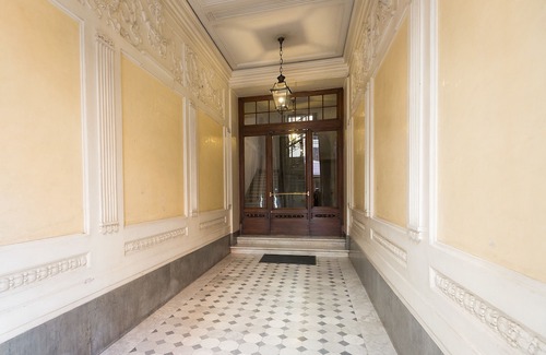 Rione II Trevi Hotel | Tritone 125