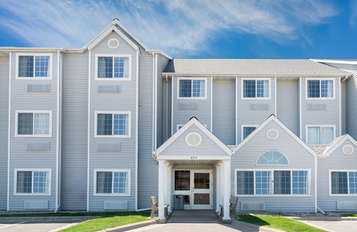 New Ulm Hotel | Microtel Inn & Suites by Wyndham New Ulm