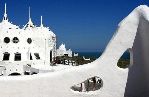 Punta Ballena Hotel | Club Hotel Casapueblo