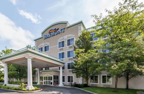 Walker Hotel | Baymont by Wyndham Grand Rapids N/Walker