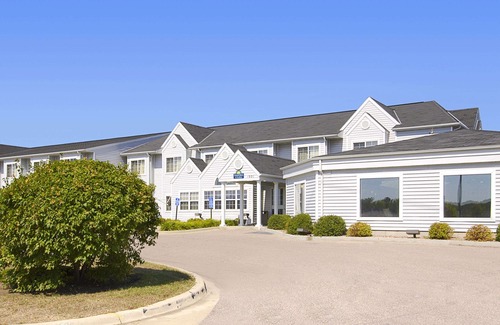 Faribault Hotel | Days Inn by Wyndham Faribault