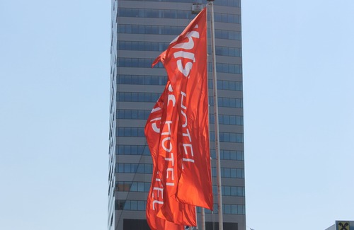 Volksgartenviertel Hotel | Ibis Linz City